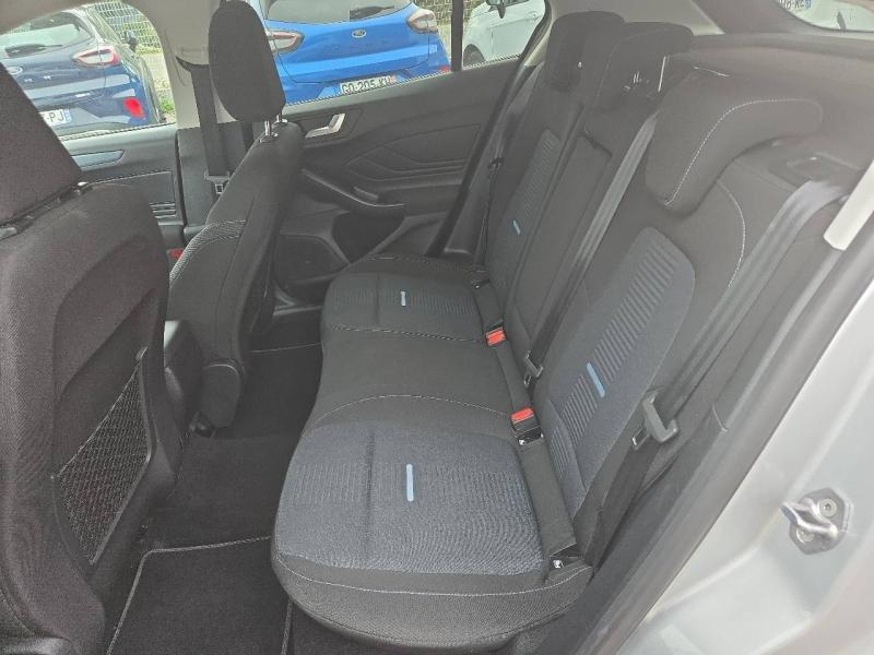 FORD Focus Active d’occasion à vendre à ALÈS chez SNMA (Photo 10)
