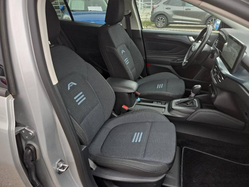 FORD Focus Active d’occasion à vendre à ALÈS chez SNMA (Photo 11)