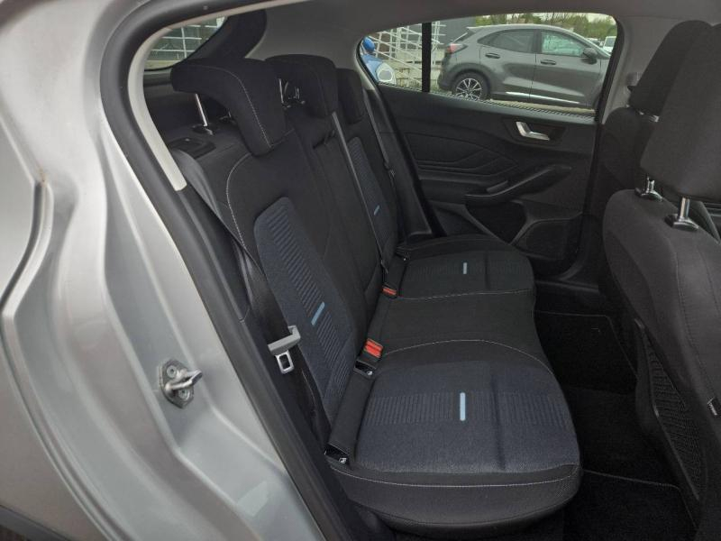 FORD Focus Active d’occasion à vendre à ALÈS chez SNMA (Photo 12)