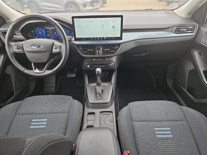 FORD Focus Active d’occasion à vendre à ALÈS chez SNMA (Photo 13)