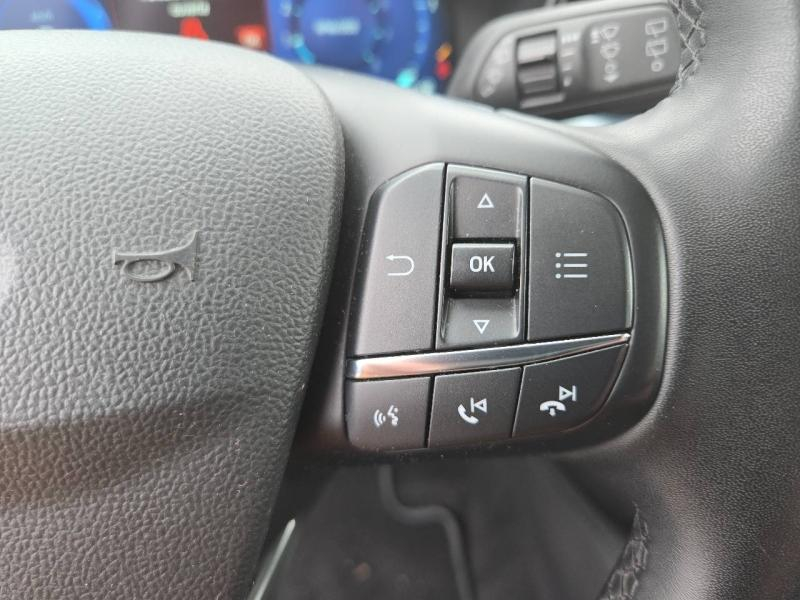 FORD Focus Active d’occasion à vendre à ALÈS chez SNMA (Photo 15)