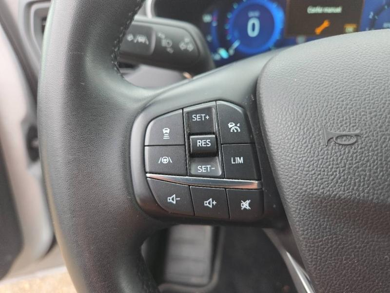 FORD Focus Active d’occasion à vendre à ALÈS chez SNMA (Photo 16)