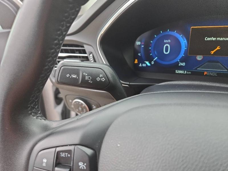 FORD Focus Active d’occasion à vendre à ALÈS chez SNMA (Photo 17)