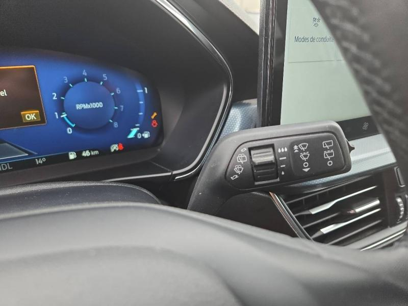 FORD Focus Active d’occasion à vendre à ALÈS chez SNMA (Photo 18)