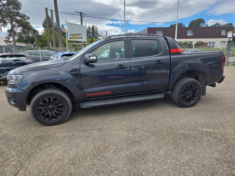 FORD Ranger VUL d’occasion à vendre à ALÈS chez SNMA (Photo 6)
