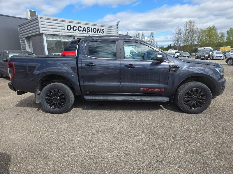 FORD Ranger VUL d’occasion à vendre à ALÈS chez SNMA (Photo 7)