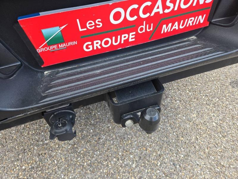 FORD Ranger VUL d’occasion à vendre à ALÈS chez SNMA (Photo 12)