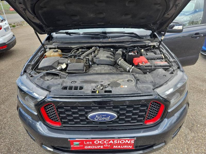 FORD Ranger VUL d’occasion à vendre à ALÈS chez SNMA (Photo 13)