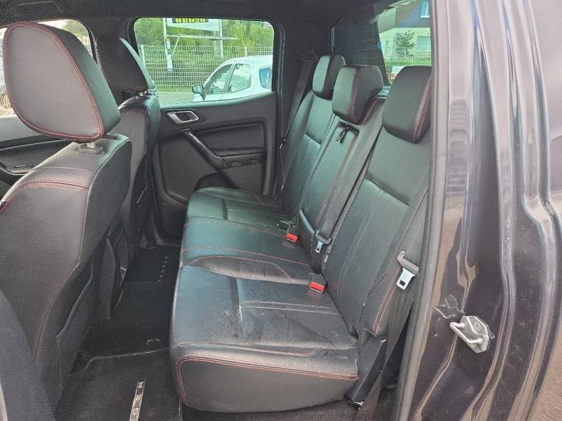 FORD Ranger VUL d’occasion à vendre à ALÈS chez SNMA (Photo 15)