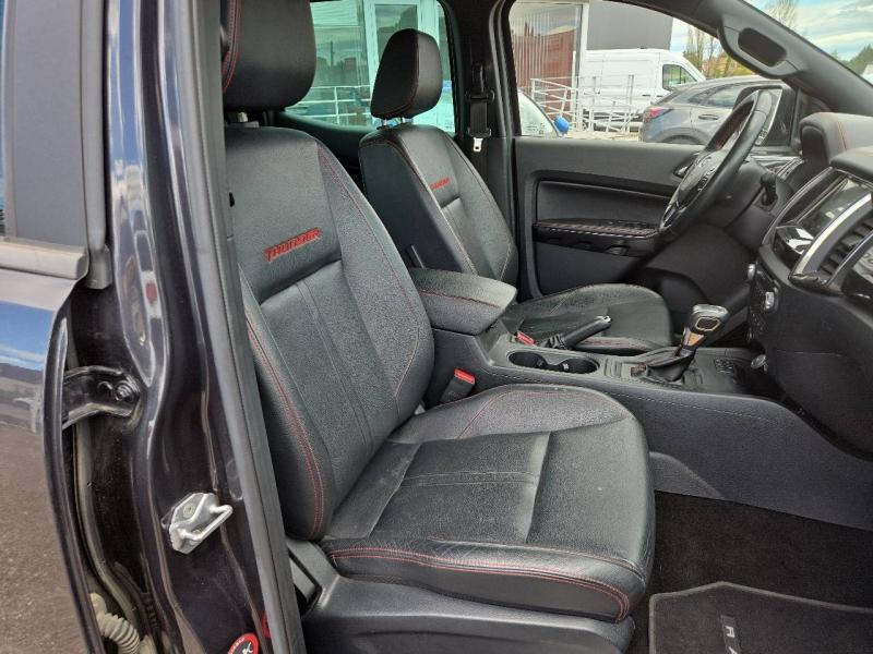 FORD Ranger VUL d’occasion à vendre à ALÈS chez SNMA (Photo 16)