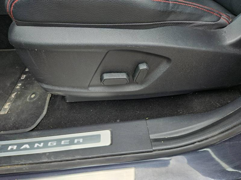 FORD Ranger VUL d’occasion à vendre à ALÈS chez SNMA (Photo 18)