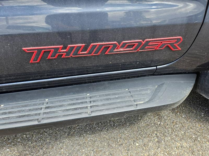 FORD Ranger VUL d’occasion à vendre à ALÈS chez SNMA (Photo 19)