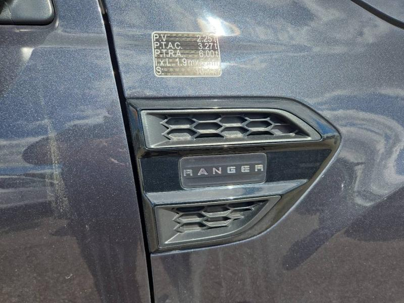 FORD Ranger VUL d’occasion à vendre à ALÈS chez SNMA (Photo 20)