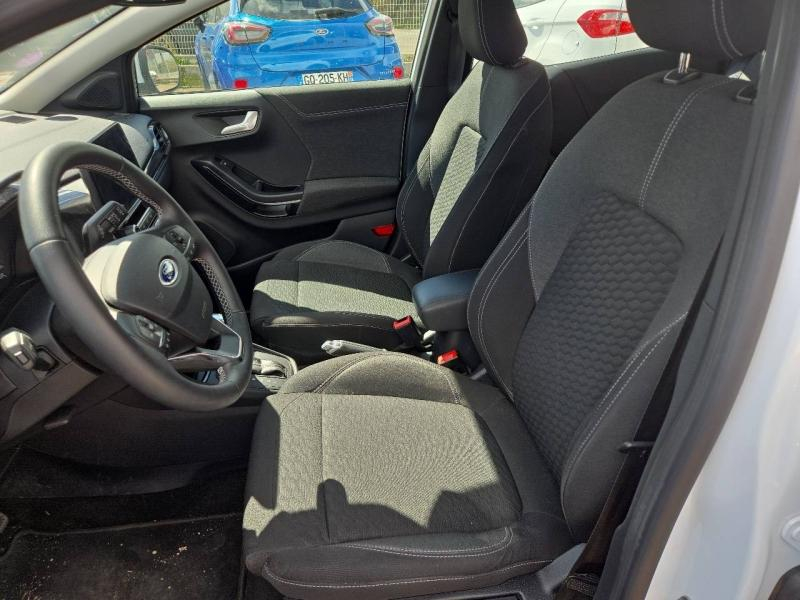 FORD Puma d’occasion à vendre à ALÈS chez SNMA (Photo 9)