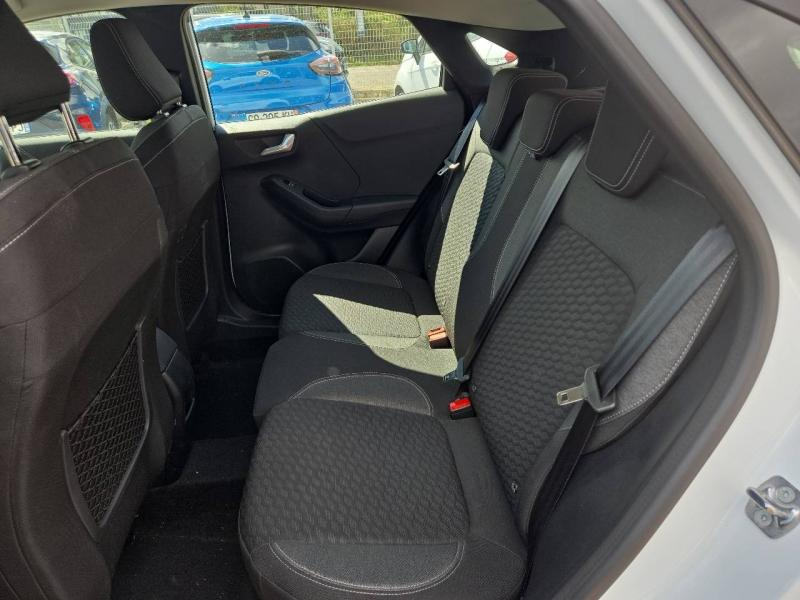 FORD Puma d’occasion à vendre à ALÈS chez SNMA (Photo 10)