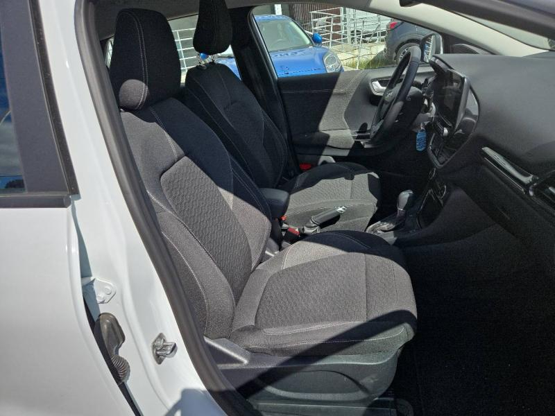 FORD Puma d’occasion à vendre à ALÈS chez SNMA (Photo 11)