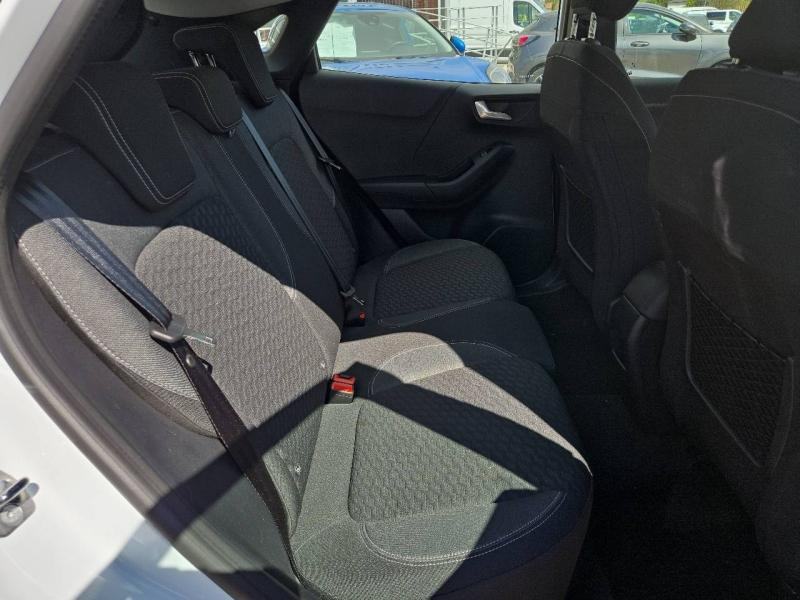 FORD Puma d’occasion à vendre à ALÈS chez SNMA (Photo 12)