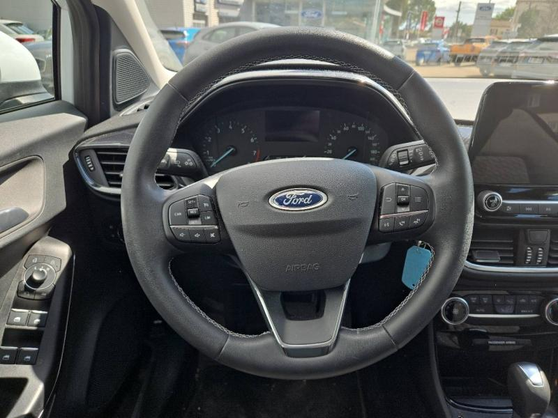 FORD Puma d’occasion à vendre à ALÈS chez SNMA (Photo 13)