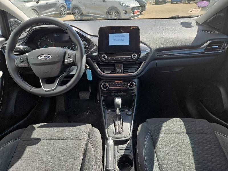 FORD Puma d’occasion à vendre à ALÈS chez SNMA (Photo 14)