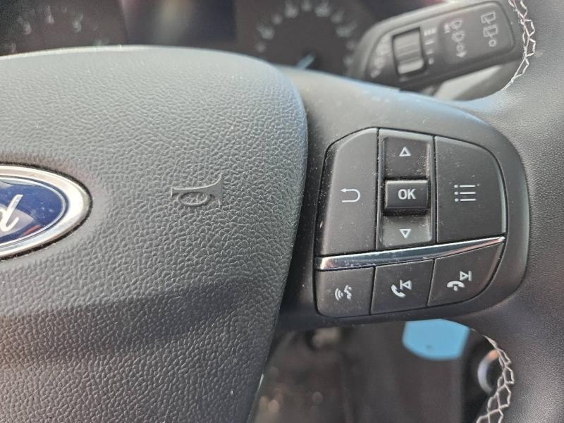 FORD Puma d’occasion à vendre à ALÈS chez SNMA (Photo 16)