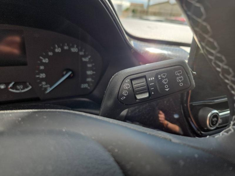 FORD Puma d’occasion à vendre à ALÈS chez SNMA (Photo 18)