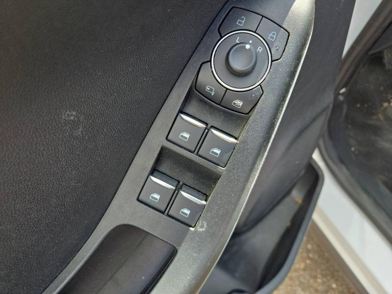 FORD Puma d’occasion à vendre à ALÈS chez SNMA (Photo 19)