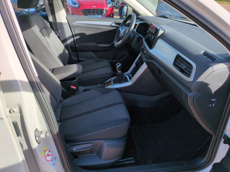 VOLKSWAGEN T-Roc d’occasion à vendre à ALÈS chez SNMA (Photo 17)