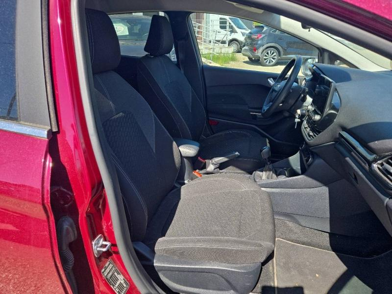 FORD Fiesta d’occasion à vendre à ALÈS chez SNMA (Photo 11)