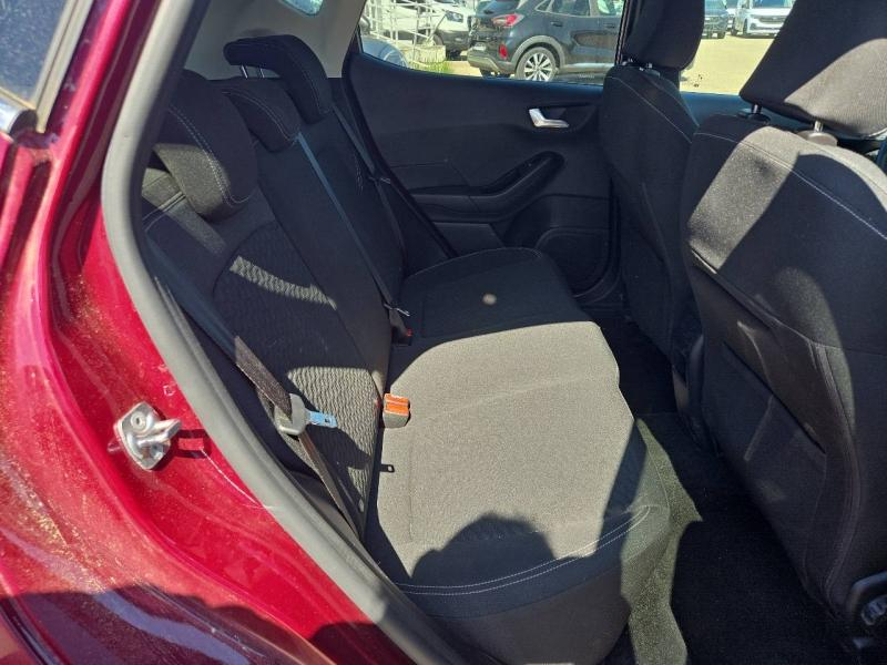 FORD Fiesta d’occasion à vendre à ALÈS chez SNMA (Photo 12)