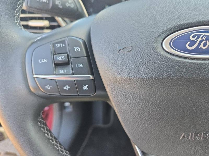 FORD Fiesta d’occasion à vendre à ALÈS chez SNMA (Photo 15)