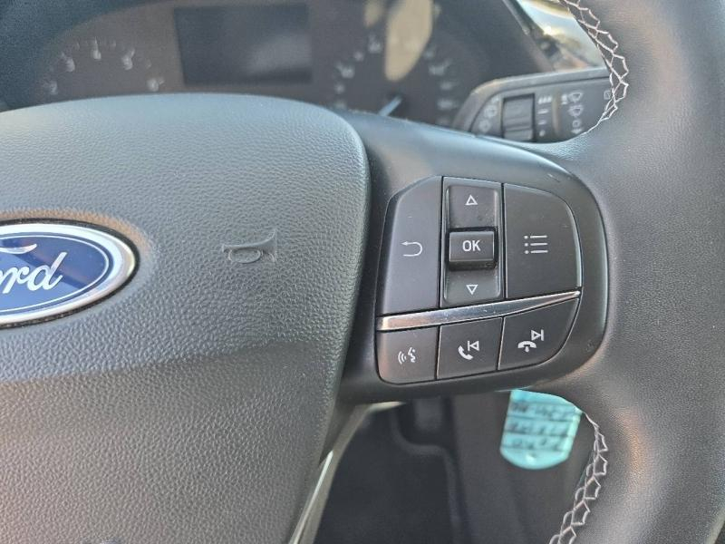 FORD Fiesta d’occasion à vendre à ALÈS chez SNMA (Photo 16)