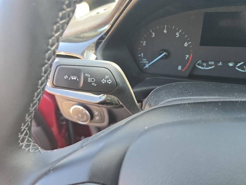 FORD Fiesta d’occasion à vendre à ALÈS chez SNMA (Photo 17)