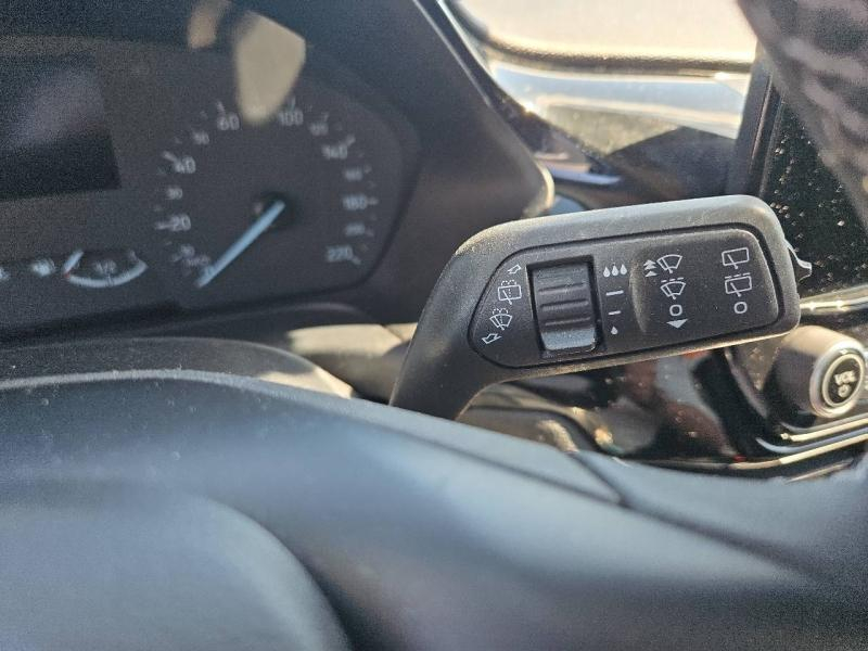 FORD Fiesta d’occasion à vendre à ALÈS chez SNMA (Photo 18)