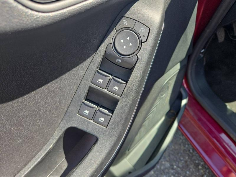 FORD Fiesta d’occasion à vendre à ALÈS chez SNMA (Photo 19)