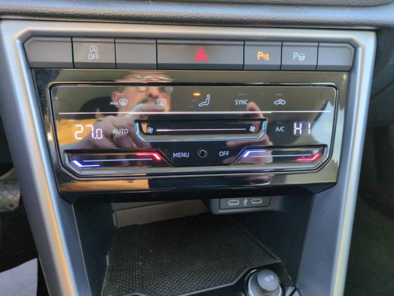 VOLKSWAGEN T-Roc d’occasion à vendre à ALÈS chez SNMA (Photo 10)