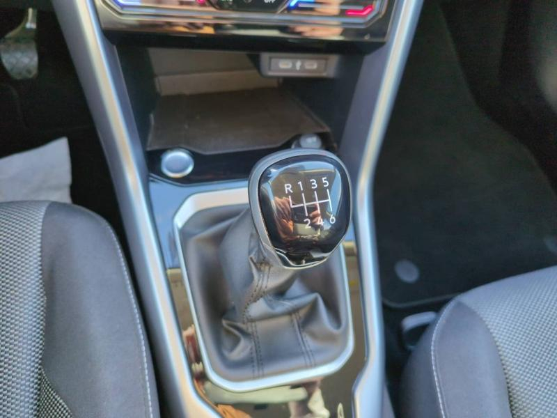 VOLKSWAGEN T-Roc d’occasion à vendre à ALÈS chez SNMA (Photo 11)