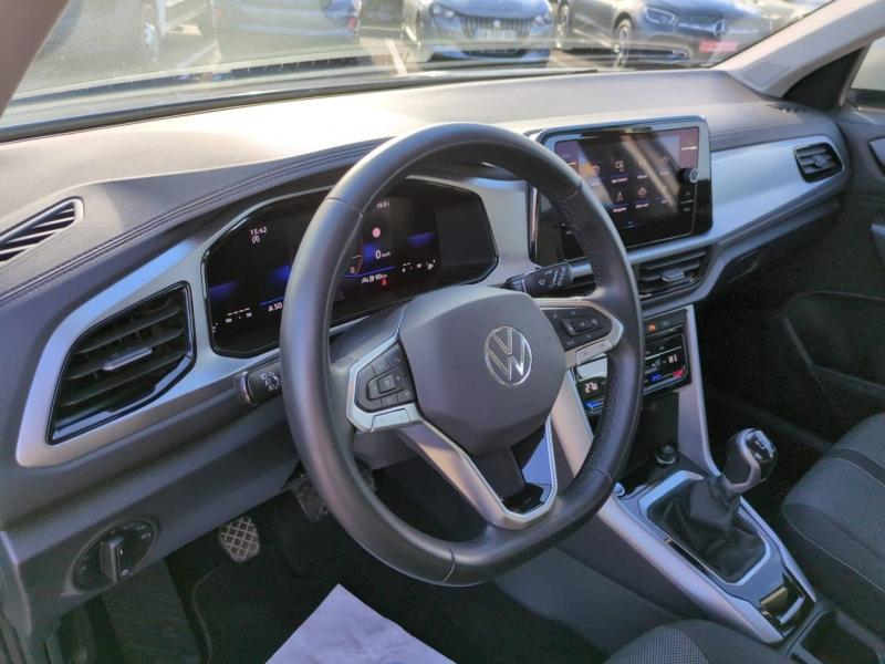 VOLKSWAGEN T-Roc d’occasion à vendre à ALÈS chez SNMA (Photo 15)