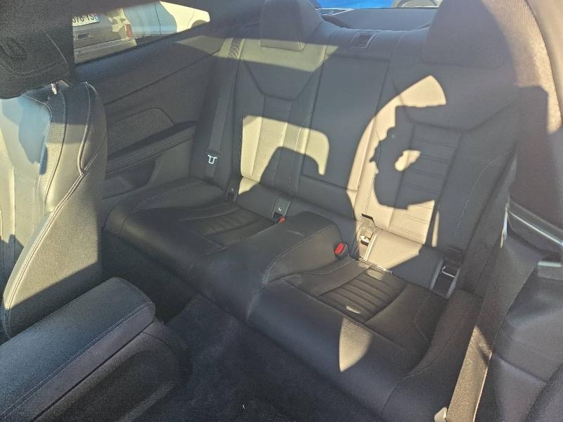 BMW Série 4 Coupé d’occasion à vendre à ALÈS chez SNMA (Photo 9)