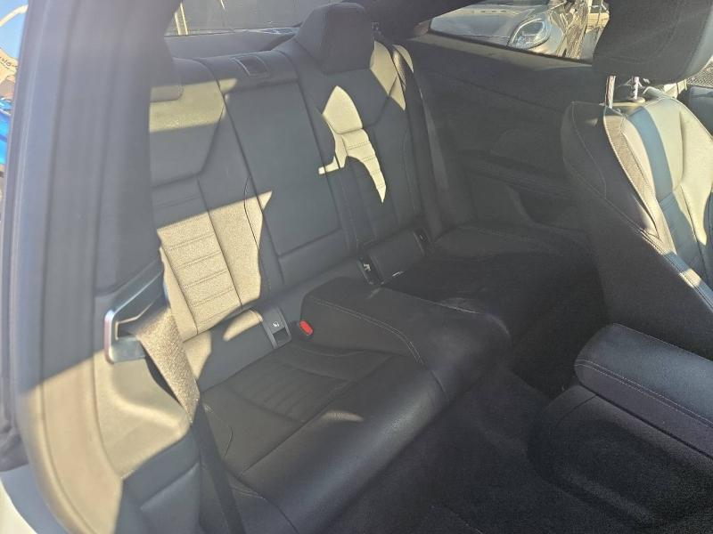 BMW Série 4 Coupé d’occasion à vendre à ALÈS chez SNMA (Photo 11)