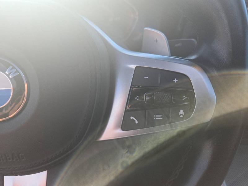 BMW Série 4 Coupé d’occasion à vendre à ALÈS chez SNMA (Photo 15)