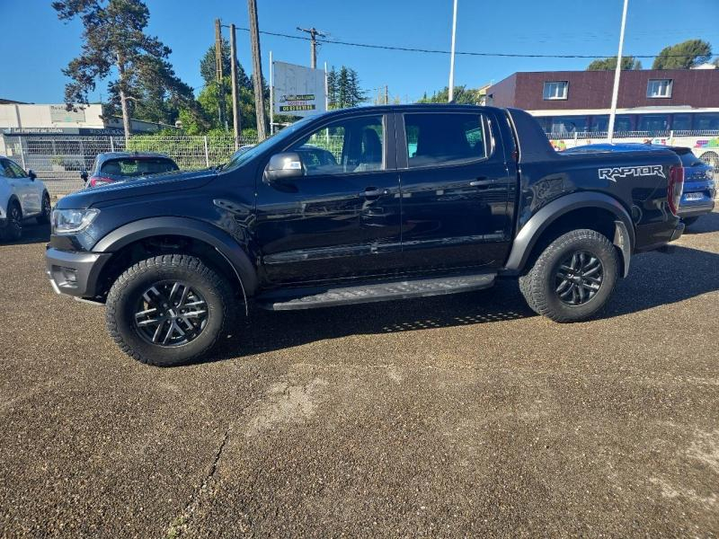 FORD Ranger VUL d’occasion à vendre à ALÈS chez SNMA (Photo 4)