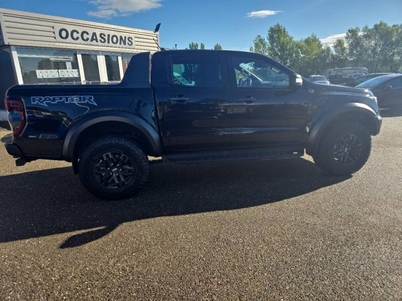 FORD Ranger VUL d’occasion à vendre à ALÈS chez SNMA (Photo 5)