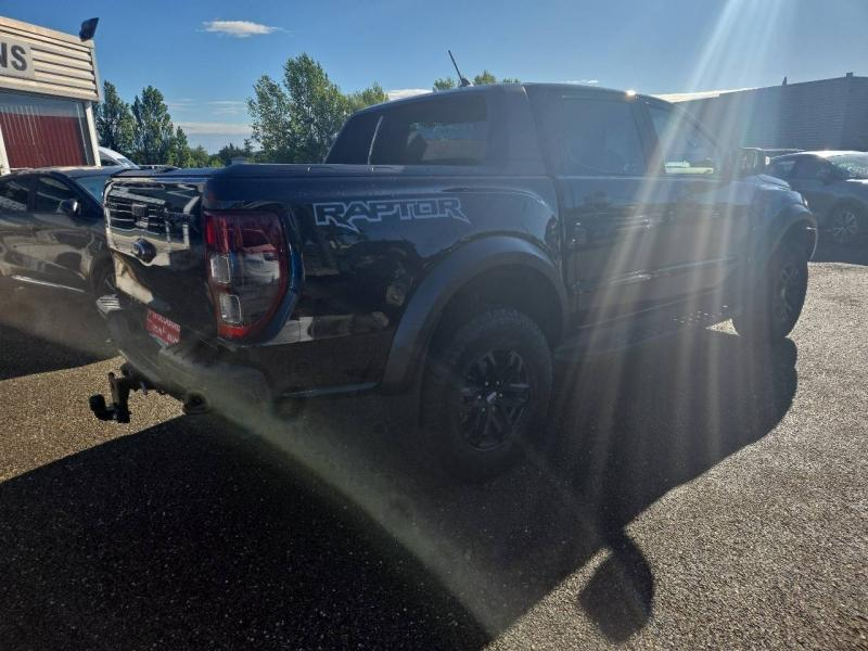 FORD Ranger VUL d’occasion à vendre à ALÈS chez SNMA (Photo 7)