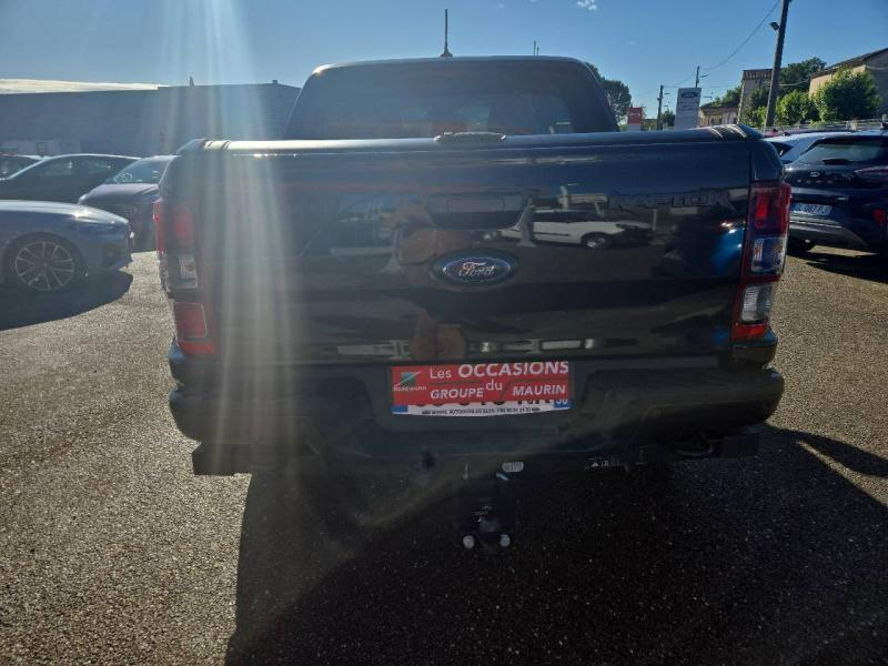 FORD Ranger VUL d’occasion à vendre à ALÈS chez SNMA (Photo 8)