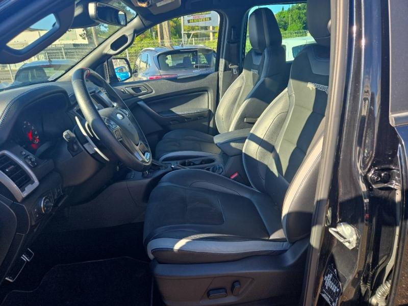 FORD Ranger VUL d’occasion à vendre à ALÈS chez SNMA (Photo 9)