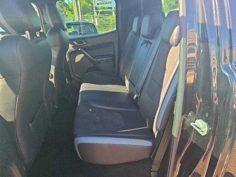 FORD Ranger VUL d’occasion à vendre à ALÈS chez SNMA (Photo 10)