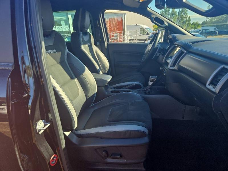 FORD Ranger VUL d’occasion à vendre à ALÈS chez SNMA (Photo 11)