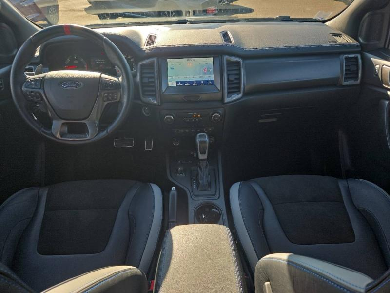 FORD Ranger VUL d’occasion à vendre à ALÈS chez SNMA (Photo 13)