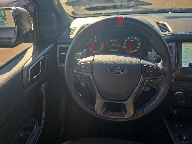 FORD Ranger VUL d’occasion à vendre à ALÈS chez SNMA (Photo 14)