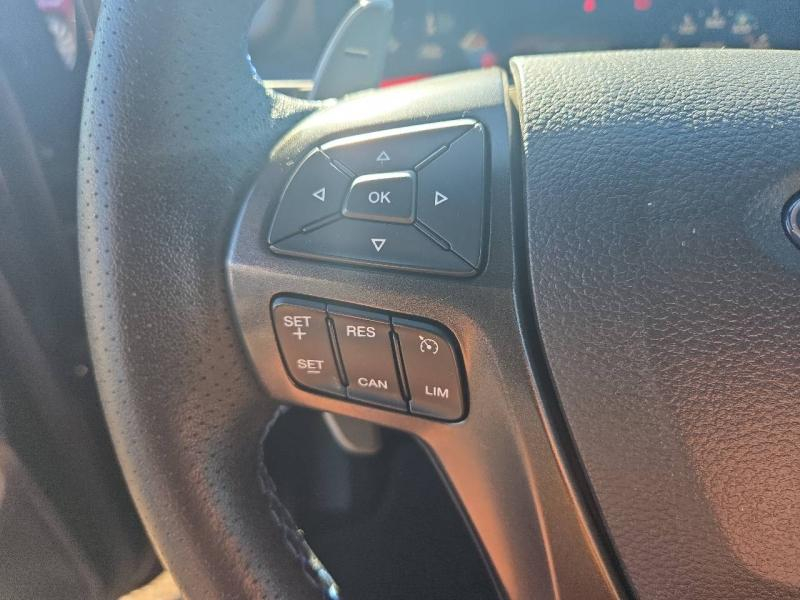FORD Ranger VUL d’occasion à vendre à ALÈS chez SNMA (Photo 15)